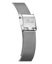 LOTUS BLISS 18616/1 WHITE WOMAN
