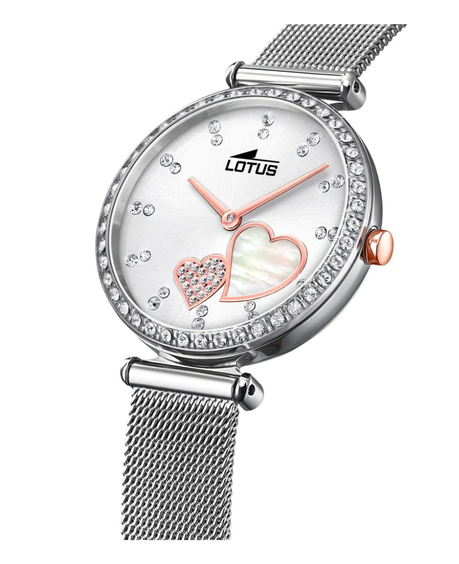 LOTUS BLISS 18616/1 WHITE WOMAN