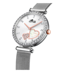 LOTUS BLISS 18616/1 WHITE WOMAN