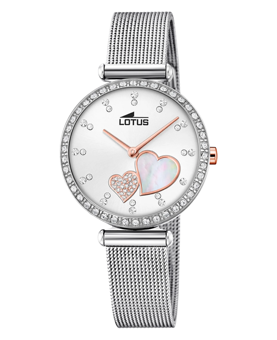 LOTUS BLISS 18616/1 WHITE WOMAN