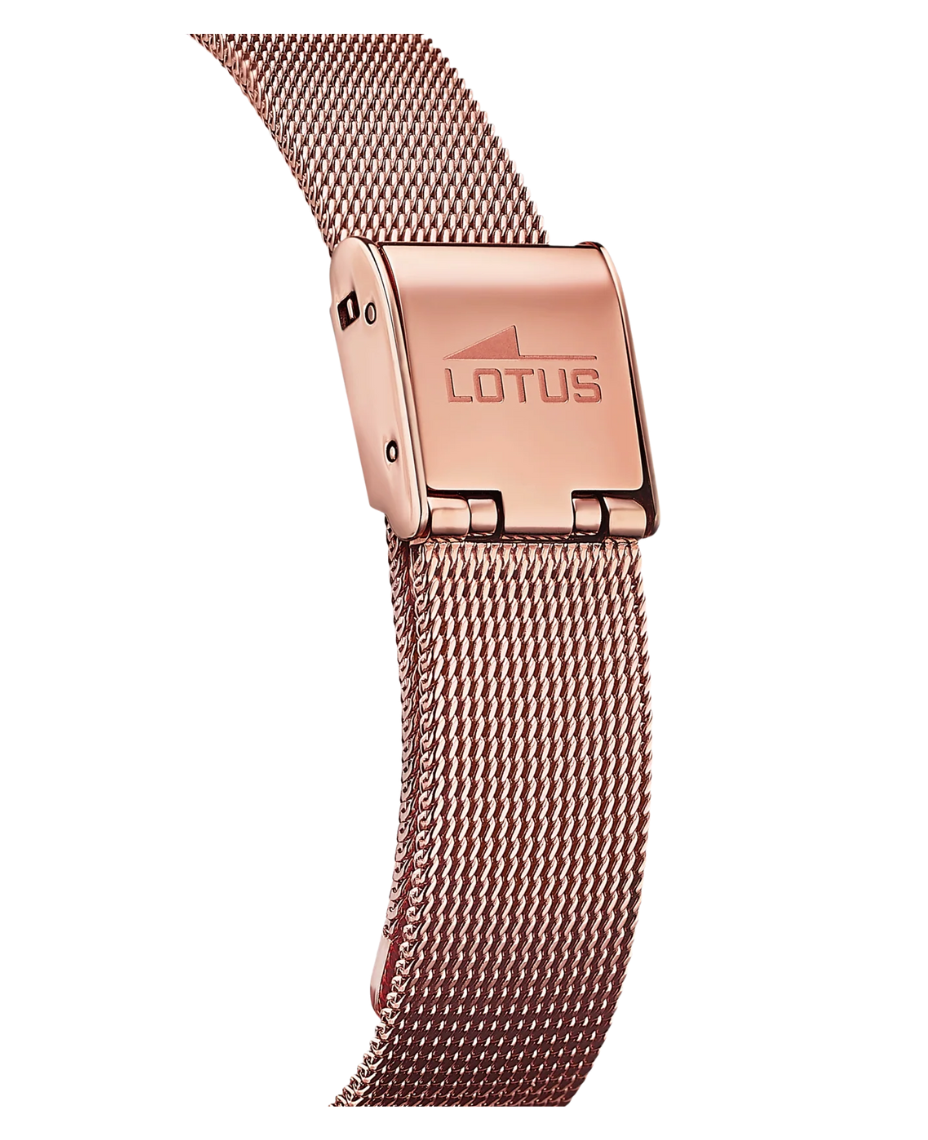 LOTUS BLISS 18710/2 PINK WOMAN