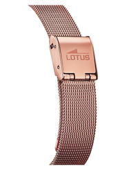 LOTUS BLISS 18710/2 PINK WOMAN