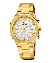 LOTUS EXCELLENT 18871/1 BEIGE WOMEN