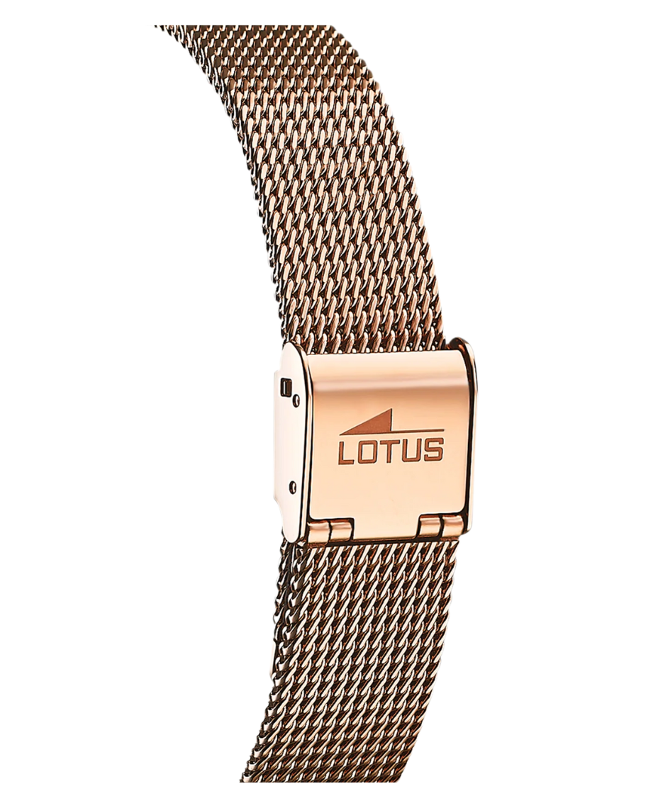 LOTUS MINIMALIST 18733/1 PINK WOMAN