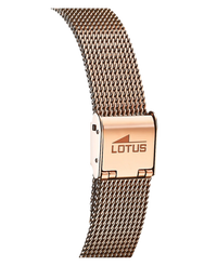 LOTUS MINIMALIST 18733/1 PINK WOMAN