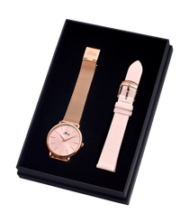LOTUS MINIMALIST 18733/1 PINK WOMAN