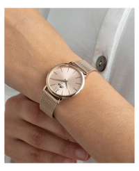 LOTUS MINIMALIST 18733/1 PINK WOMAN