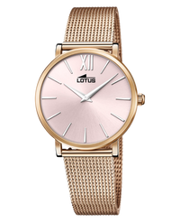 LOTUS MINIMALIST 18733/1 PINK WOMAN