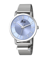 LOTUS TRENDY 18737/3 BLUE WOMEN'S