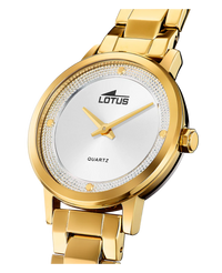 LOTUS TRENDY 18893/1 SILVER WOMAN