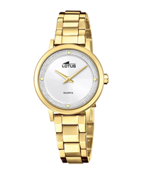 LOTUS TRENDY 18893/1 SILVER WOMAN