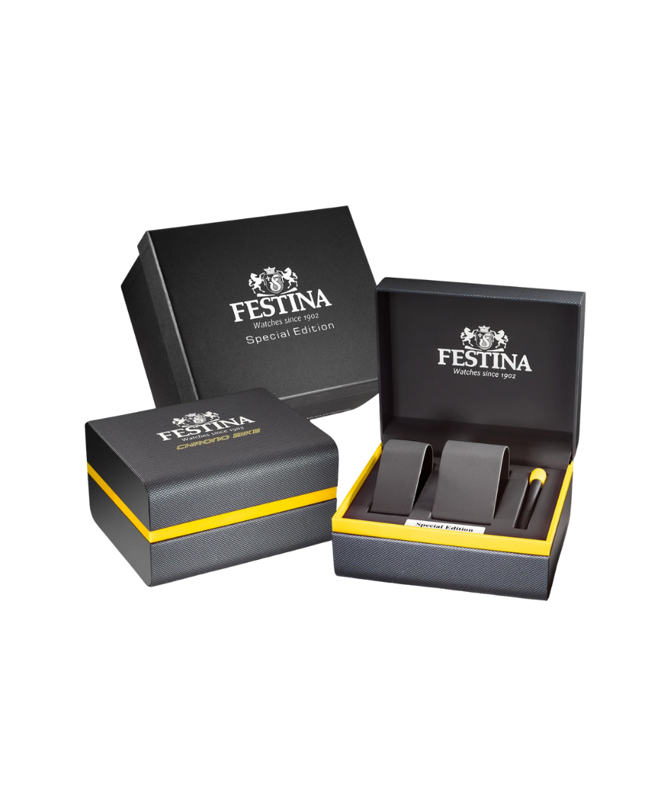 Festina Chrono Bike F20673/2