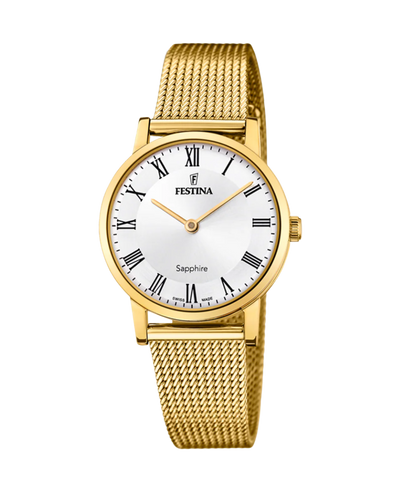 FESTINA F20023/4 WHITE