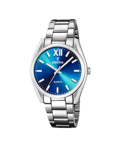 FESTINA F20622/I BLUE WATCH