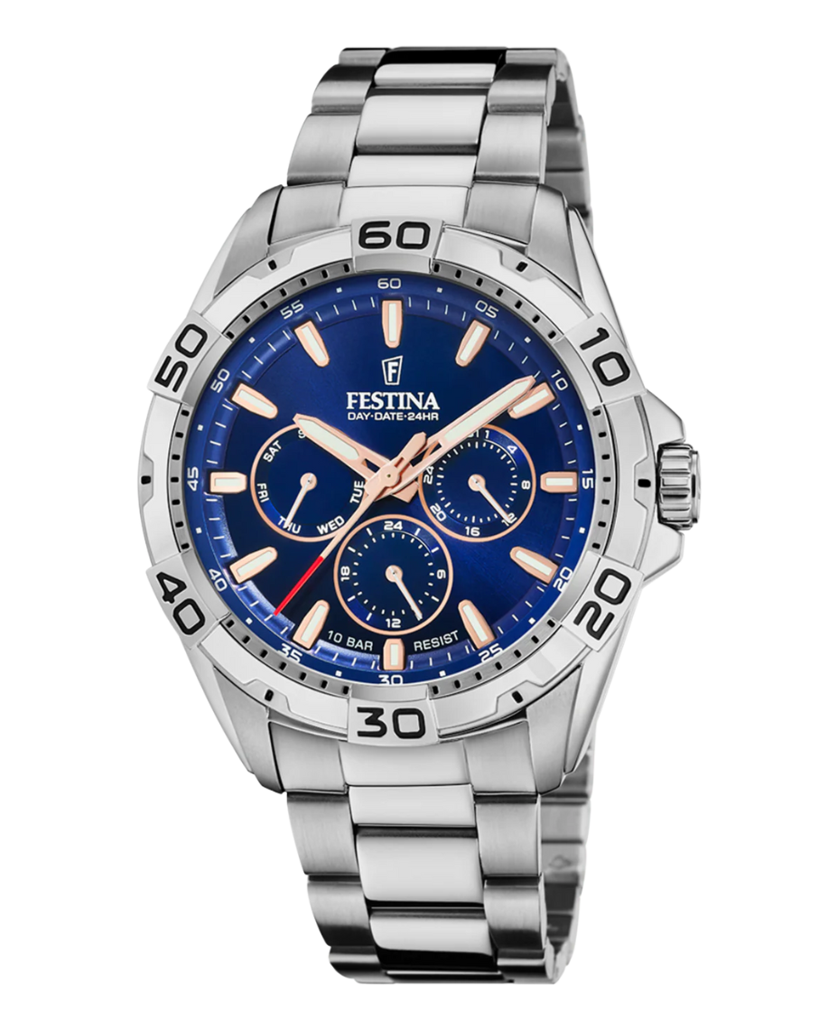 Festina F20623/2