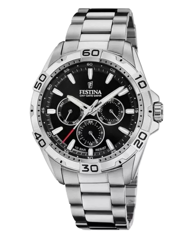 FESTINA F20623/5 BLACK
