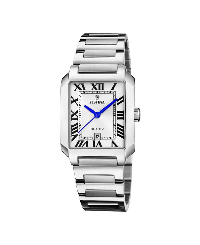 FESTINA F20679/1 SILVER WATCH