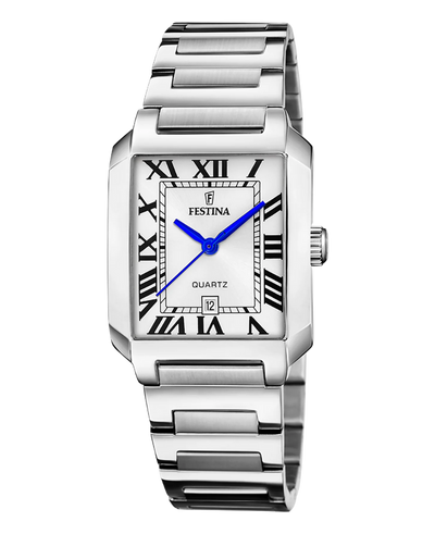 FESTINA F20679/1 SILVER WATCH