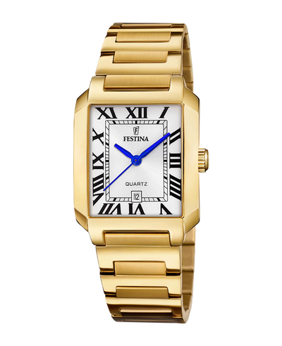 FESTINA F20680/1 SILVER WATCH