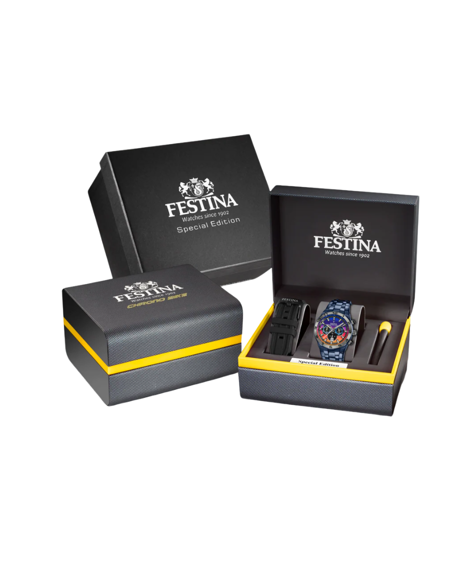 Festina F20709/1