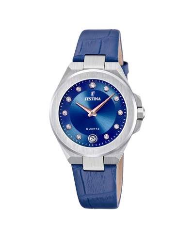 FESTINA MADEMOISELLE F20701/4 BLUE WATCH