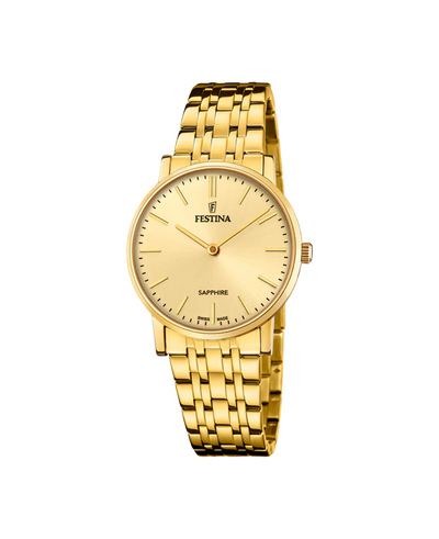Festina Swiss Made F20048/3