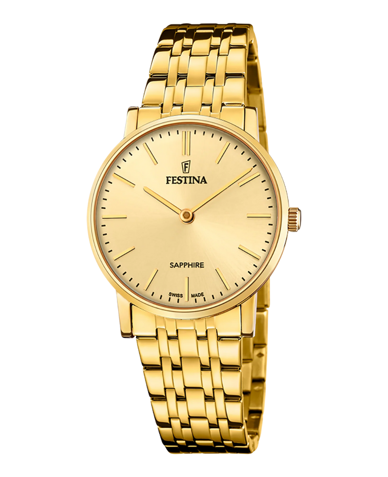 Festina Swiss Made F20048/3