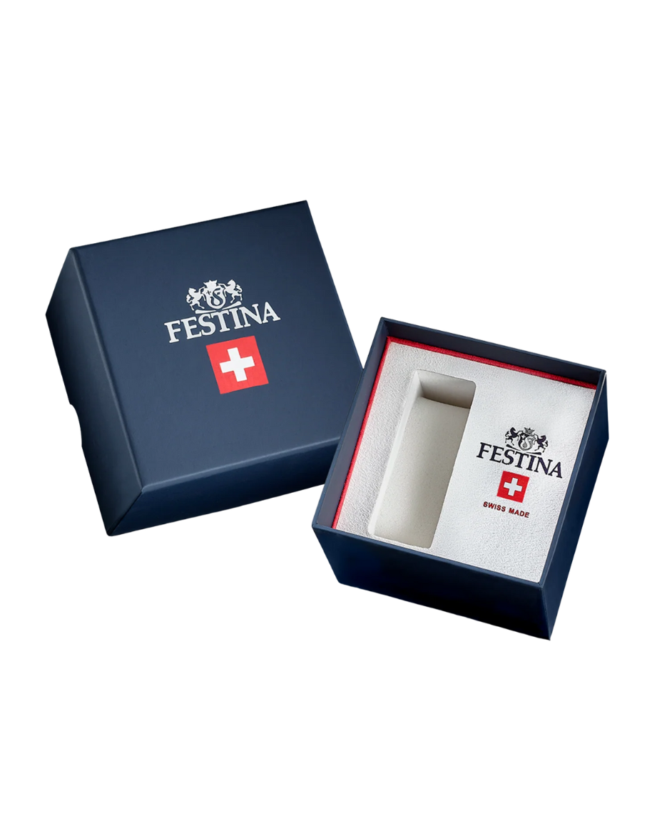 Festina Swiss Made F20048/3