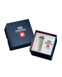 Festina Swiss Made F20048/3
