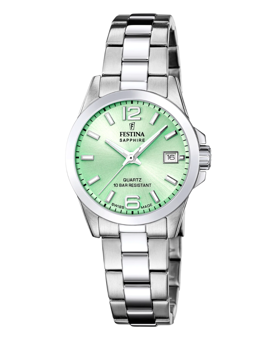 Festina Swiss Made F20049/2