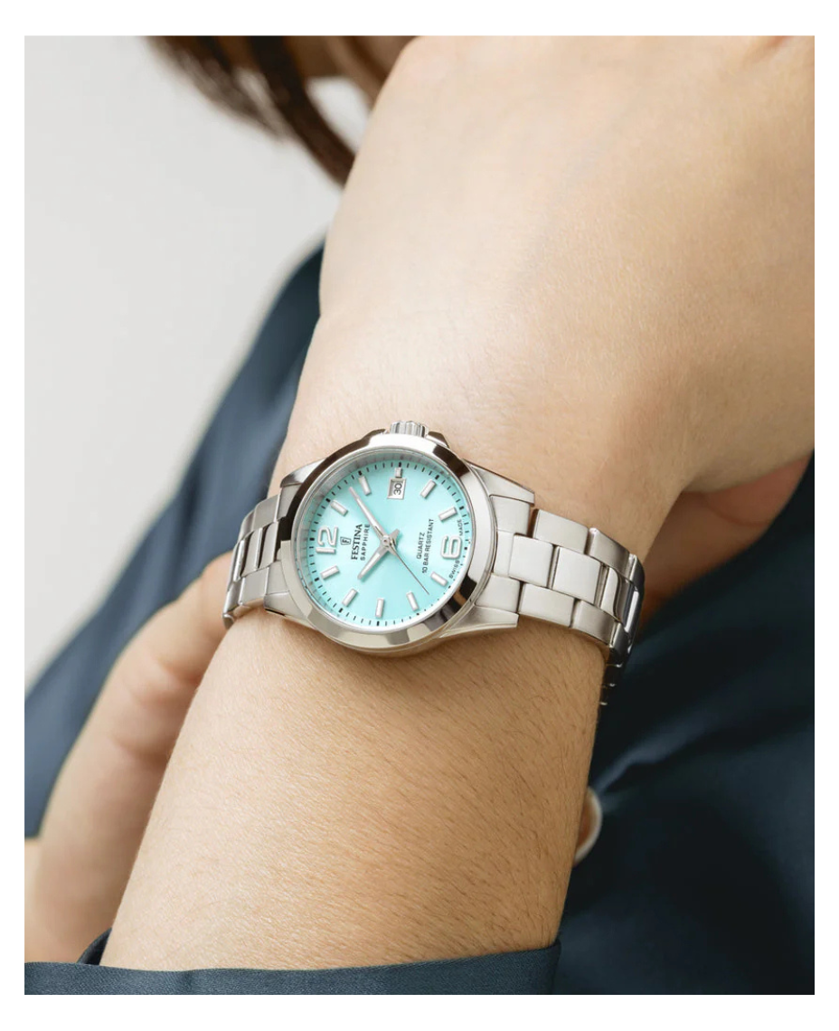 Festina Swiss Made F20049/4