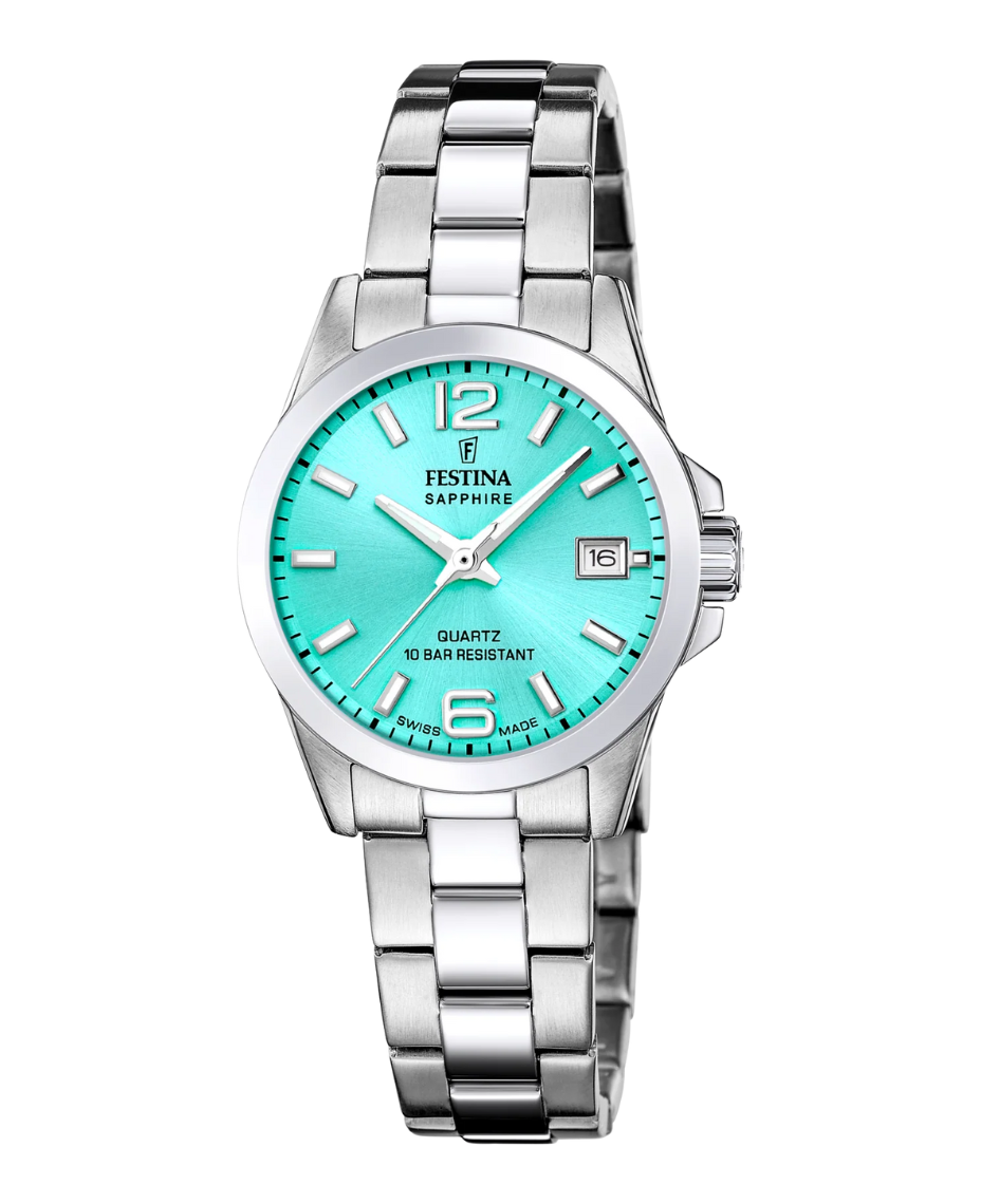 Festina Swiss Made F20049/4