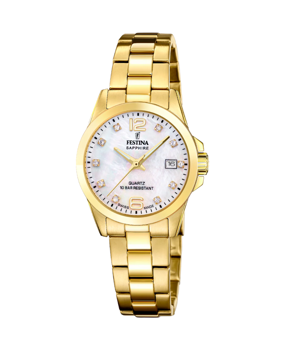 Festina Swiss Made F20050/1