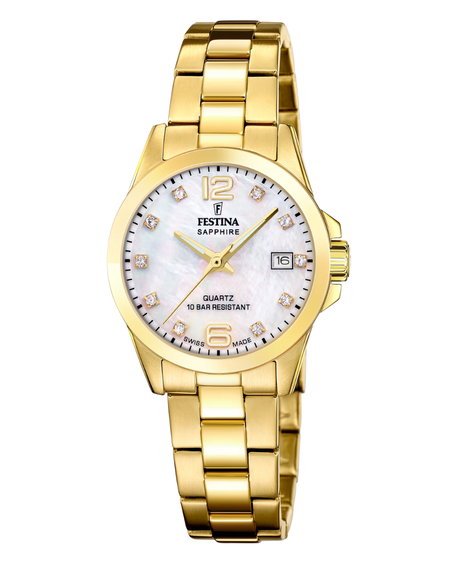 Festina Swiss Made F20050/1