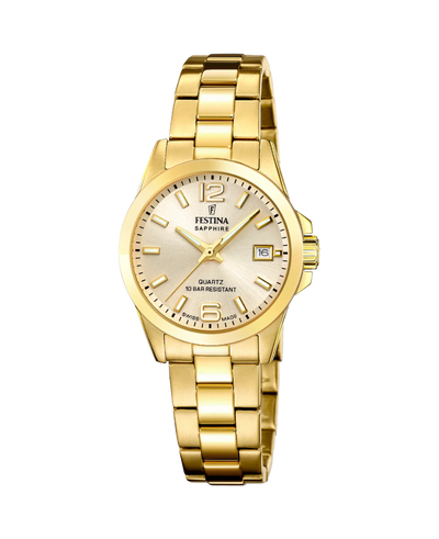 Festina Swiss Made F20050/2