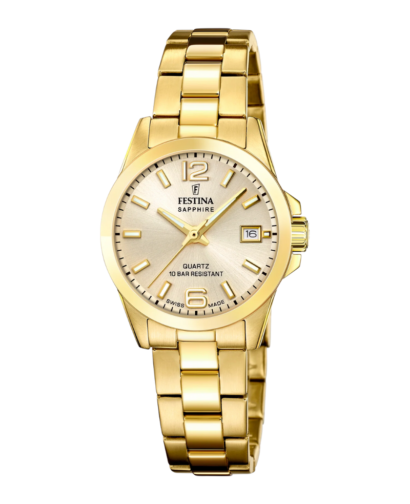Festina Swiss Made F20050/2
