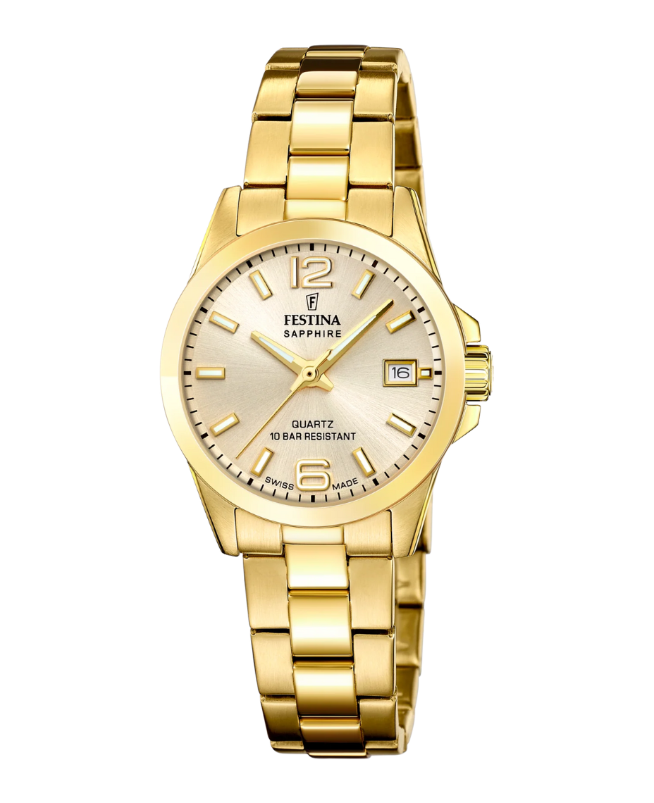 Festina Swiss Made F20050/2