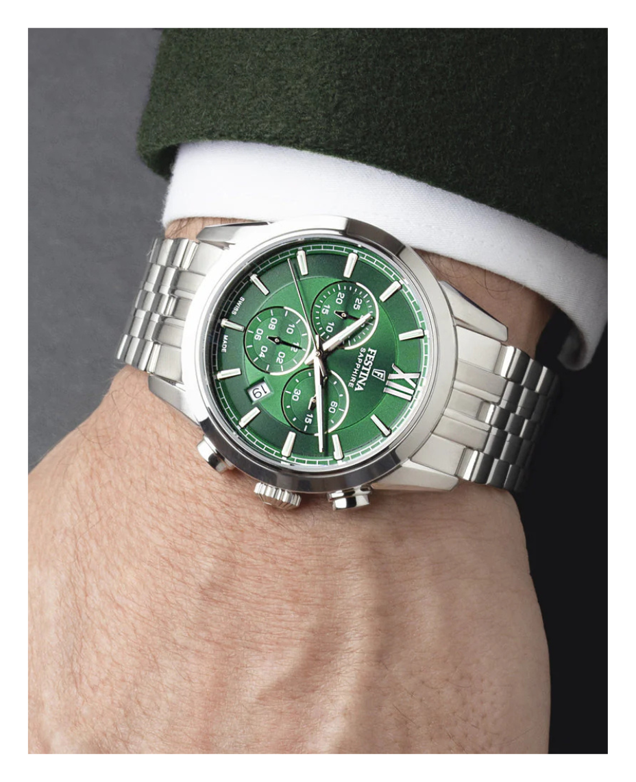 Festina Swiss Made F20040/3