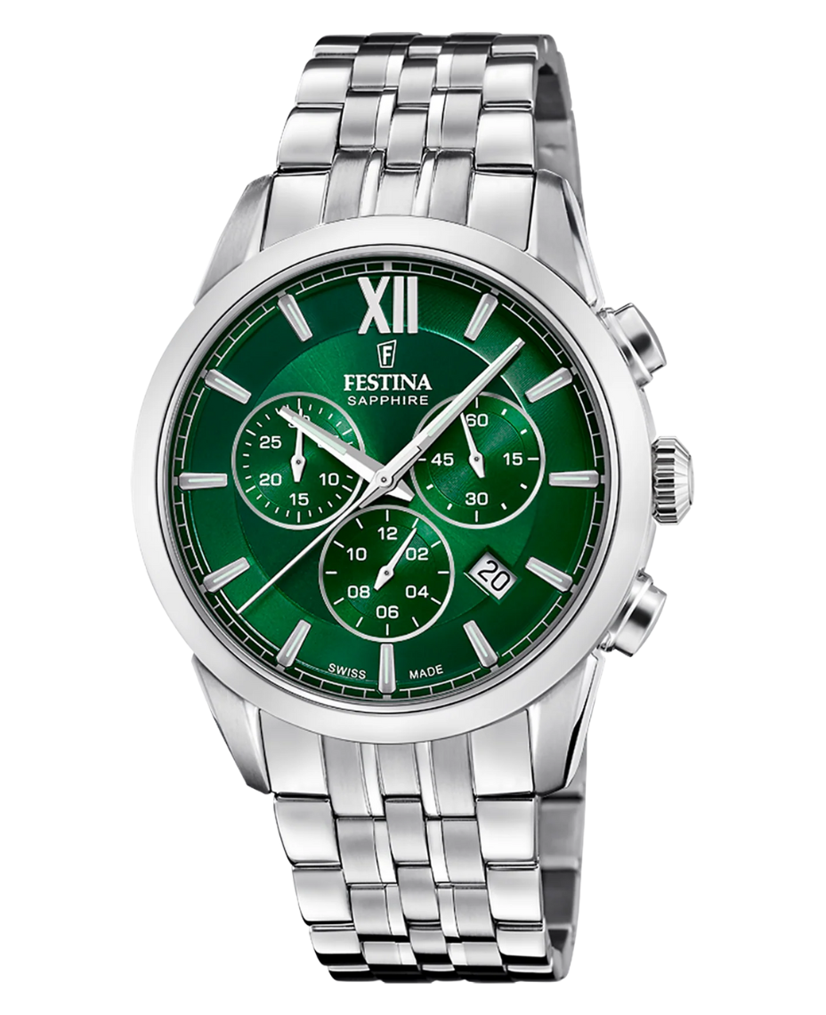 Festina Swiss Made F20040/3