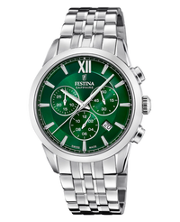 Festina Swiss Made F20040/3