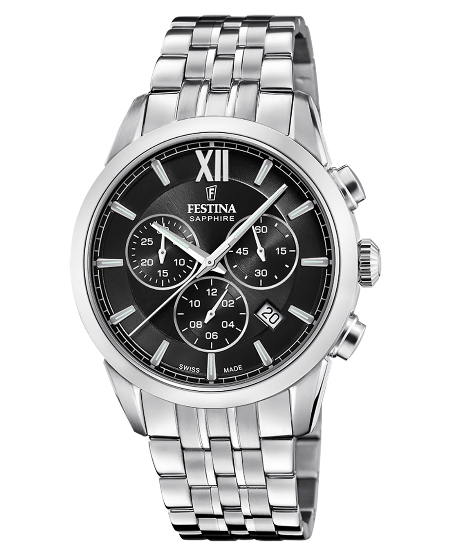 Festina Swiss Made F20040/4