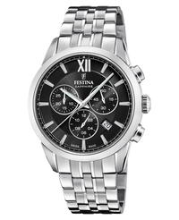 Festina Swiss Made F20040/4