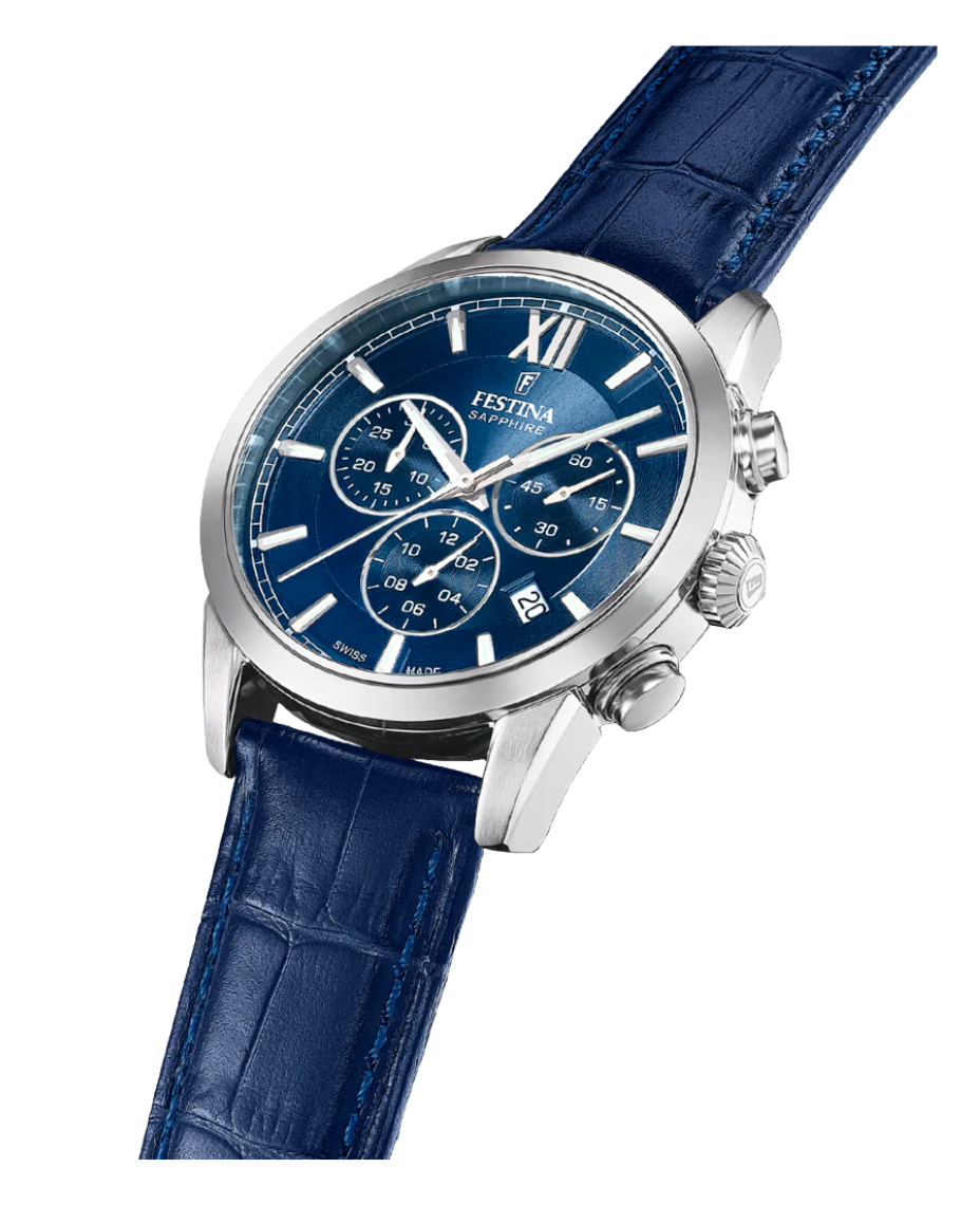 Festina Swiss Made F20041/2