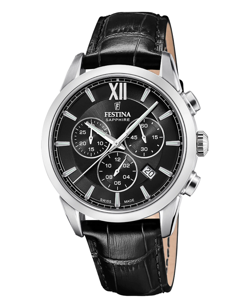 Festina Swiss Made F20041/4