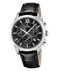 Festina Swiss Made F20041/4