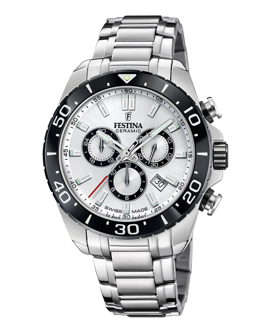 Festina Swiss Made F20042/1