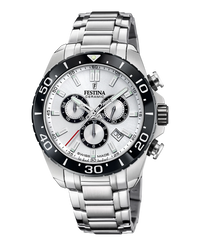 Festina Swiss Made F20042/1