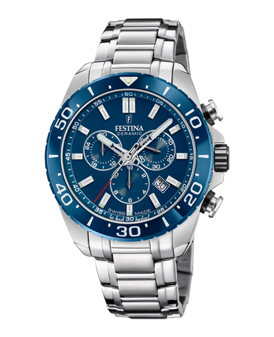Festina Swiss Made F20042/2