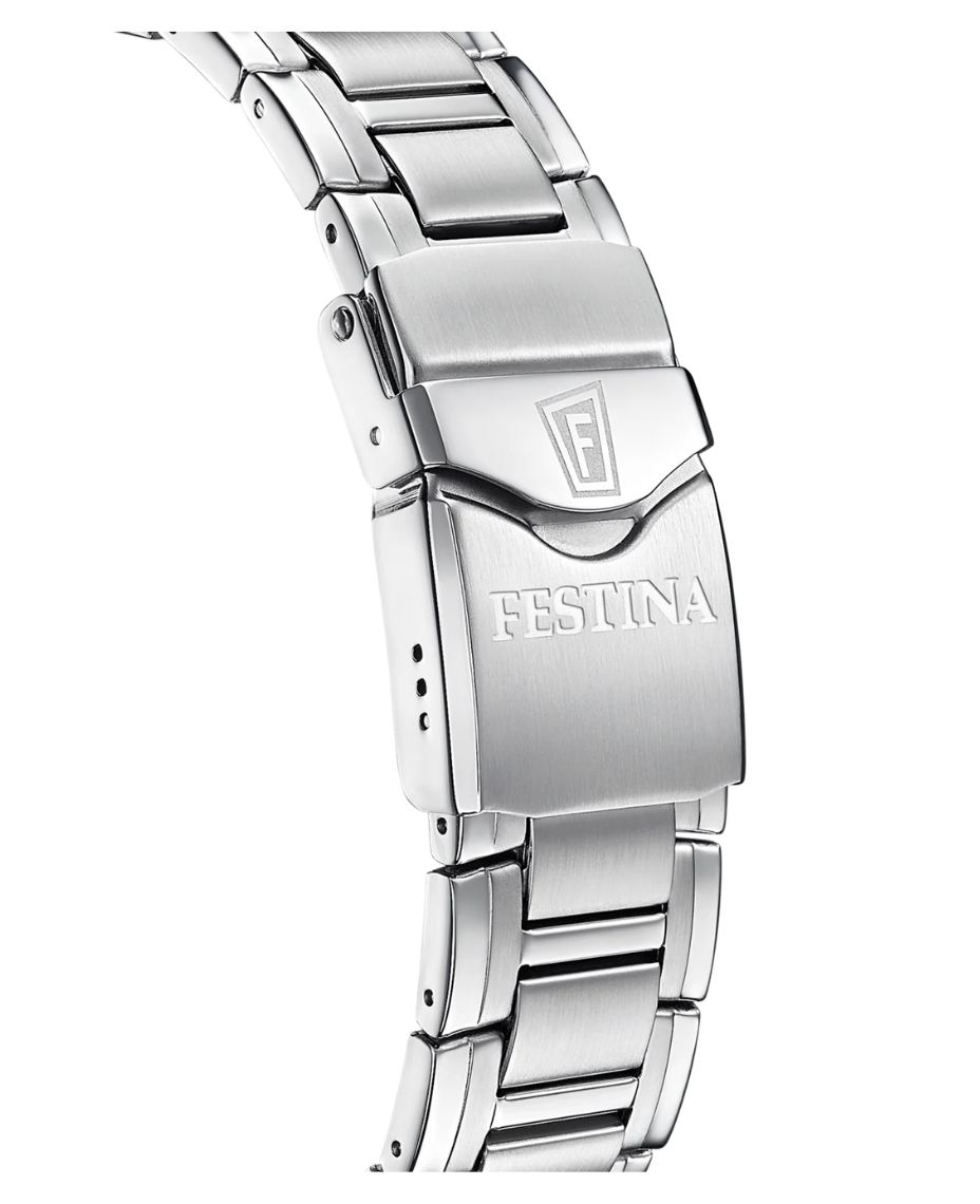 Festina Swiss Made F20042/2