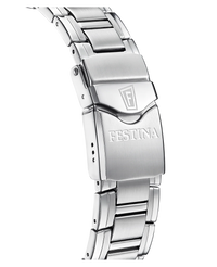 Festina Swiss Made F20042/2
